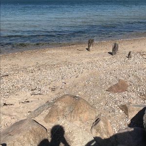 Meet your Posher, Bethany